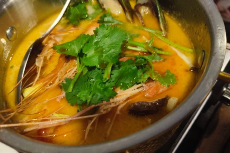 囍炸小食店加盟