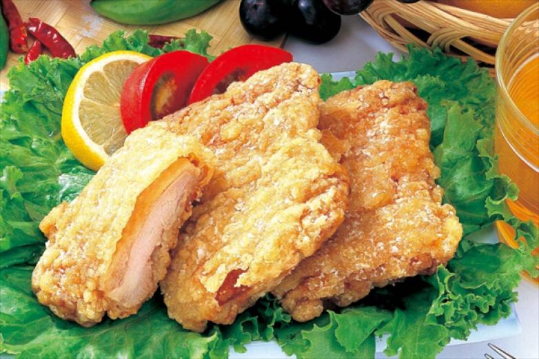 瞎胡炸炸串小吃加盟