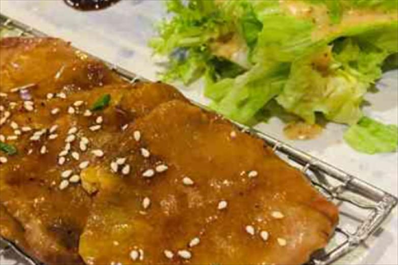 相撲家日韩料理加盟
