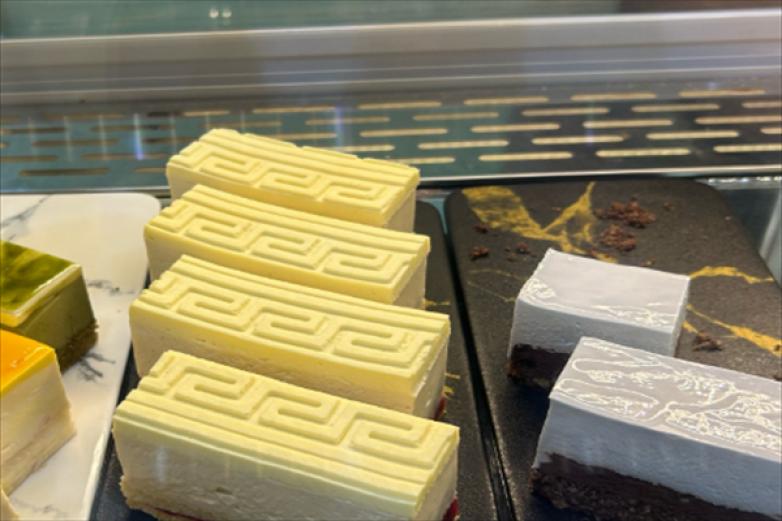 小良先生的店甜品加盟