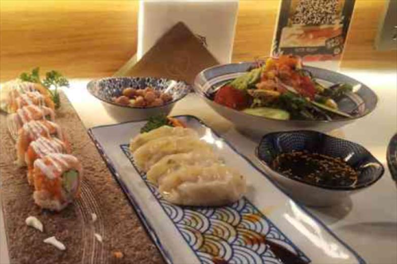 一途定食屋加盟