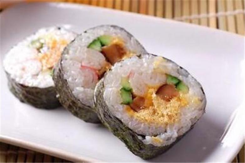 大宝烤鱼加盟