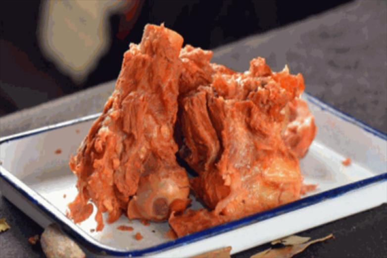 鹅堂熟食加盟