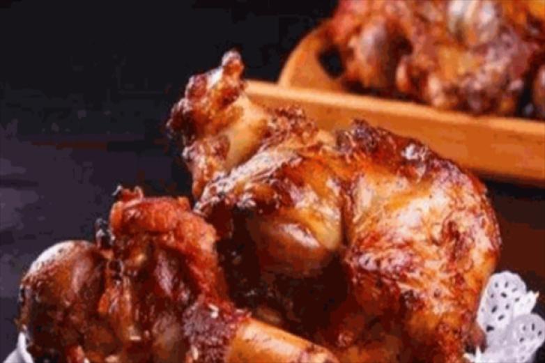 鹅堂熟食加盟