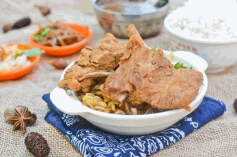 鹅堂熟食加盟