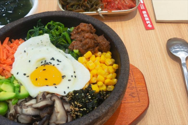 红叶餐饮加盟