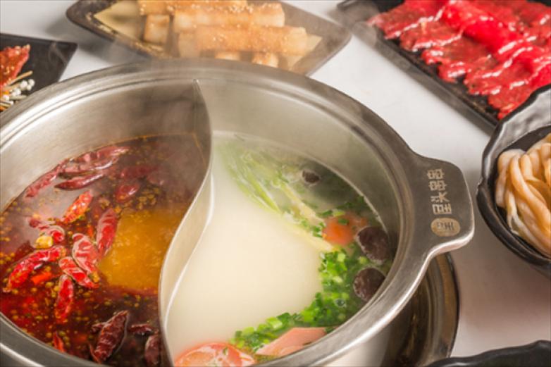 虎焰串烧加盟