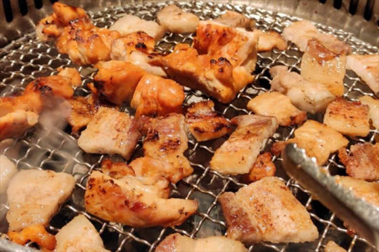 巴士烤肉加盟