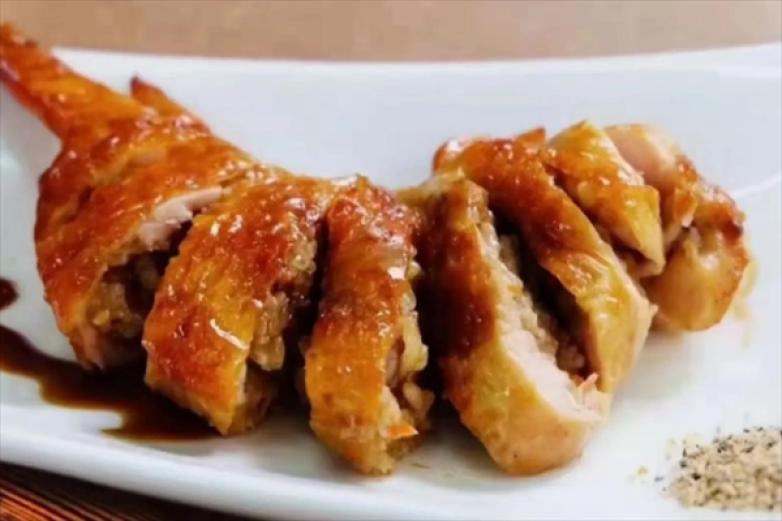 夭美匯雞翅包飯加盟
