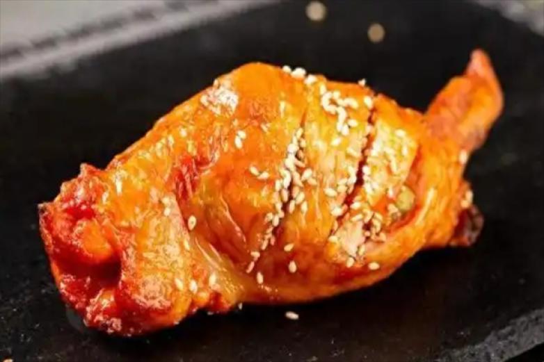 夭美匯雞翅包飯加盟