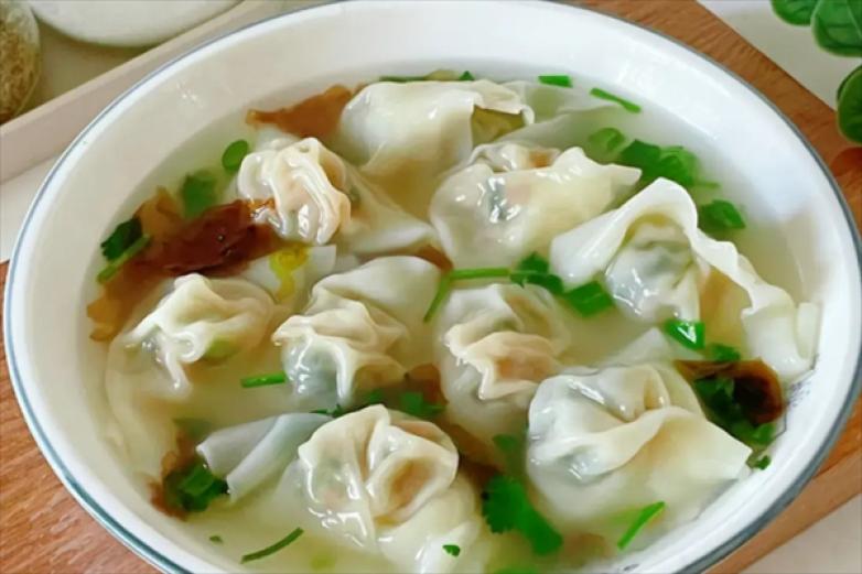 南阳馄饨加盟