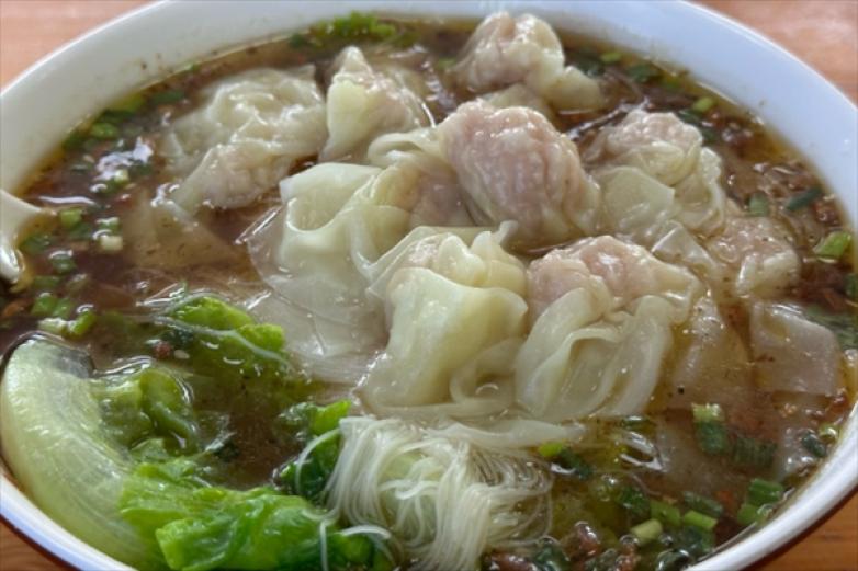 南阳馄饨加盟