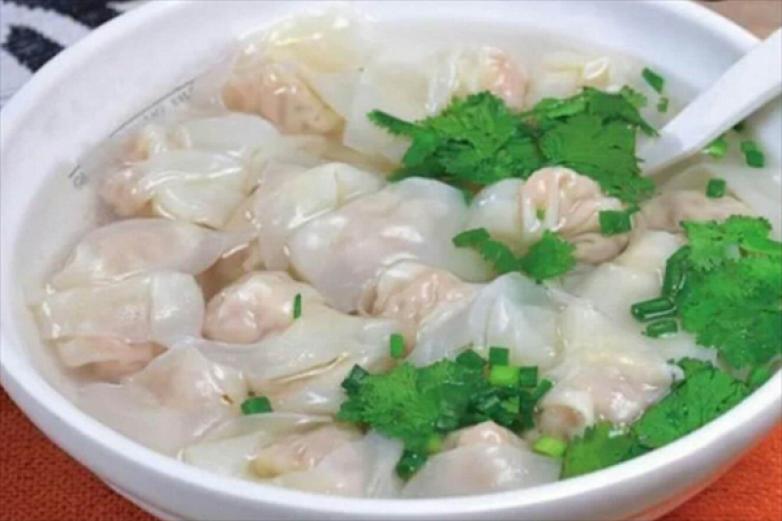 南阳馄饨加盟