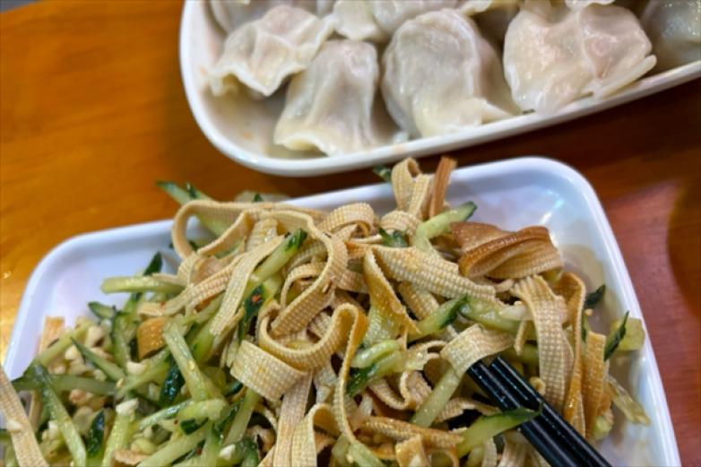 费康小吃加盟