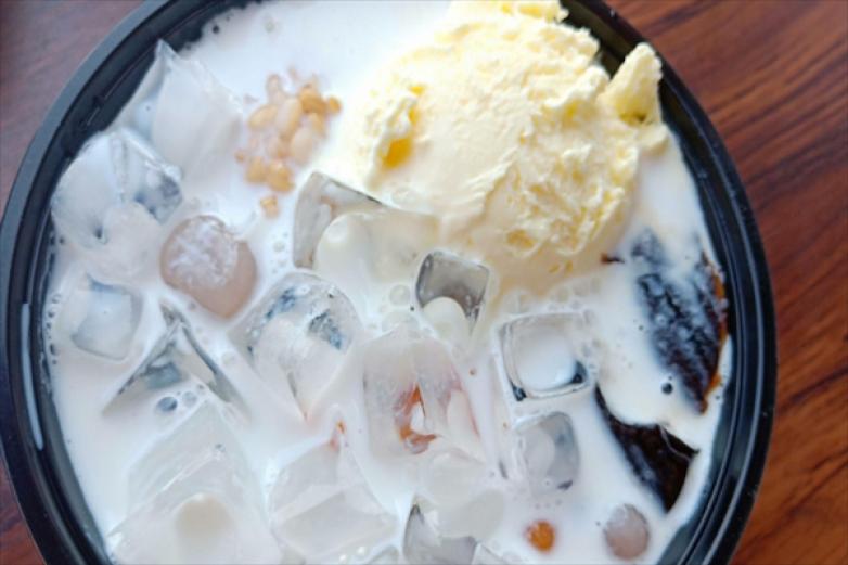水皇小吃加盟