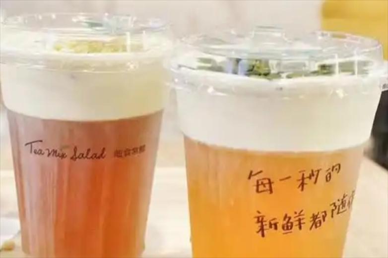 水皇小吃加盟