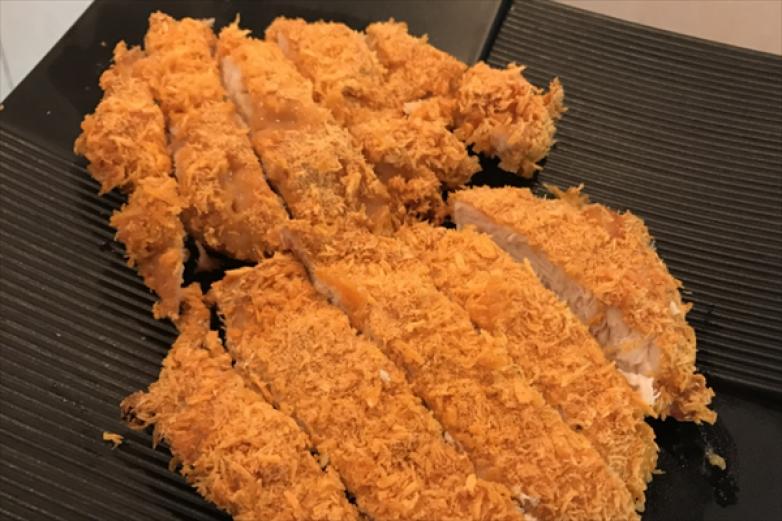 张记捆鸡加盟