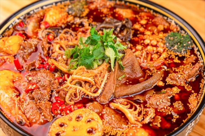 乐山小豆海棠加盟