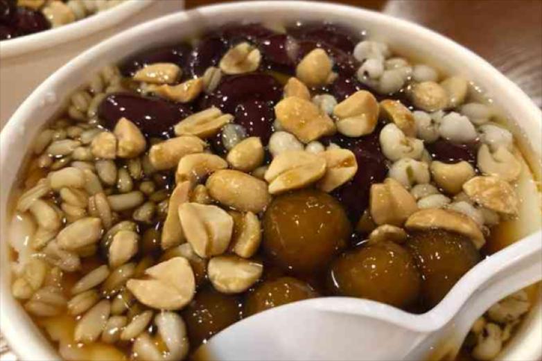 李菊英烧豆花加盟