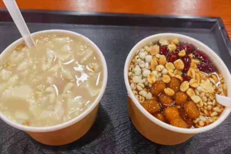 李菊英烧豆花加盟