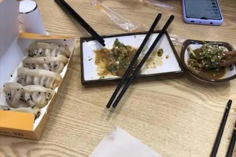 唐人锅贴加盟