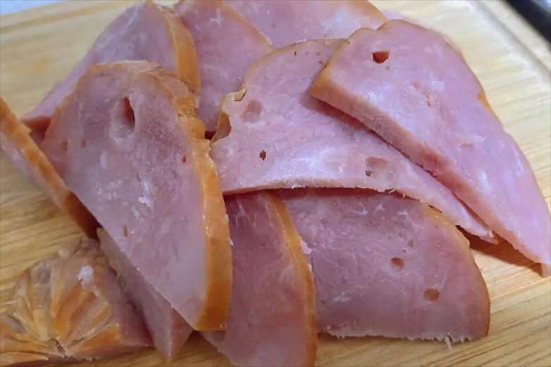 喜旺大火腿加盟