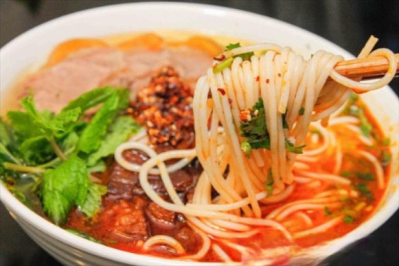 花溪巷牛肉粉加盟