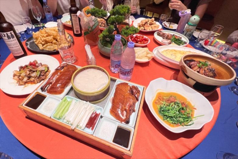 乐宫饼店加盟