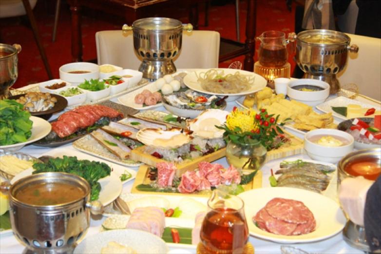 花千语西餐厅加盟