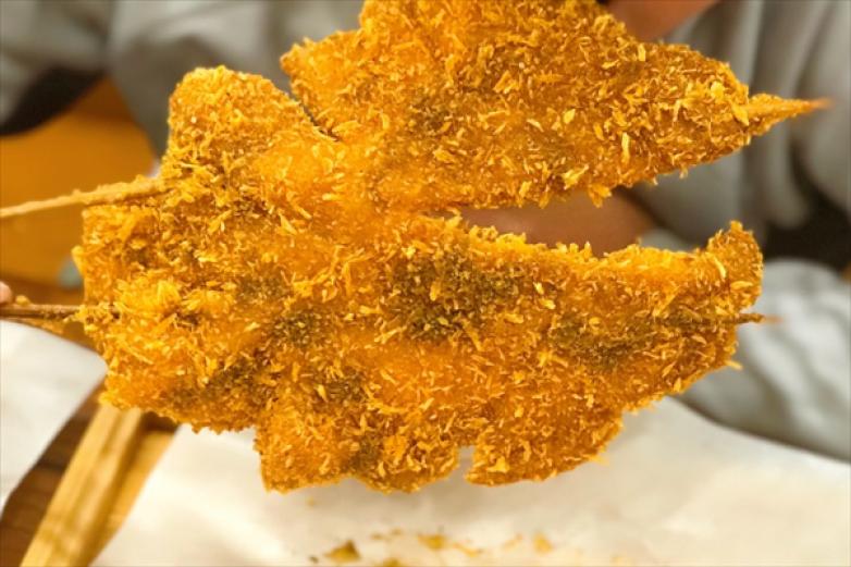 一麦酥加盟