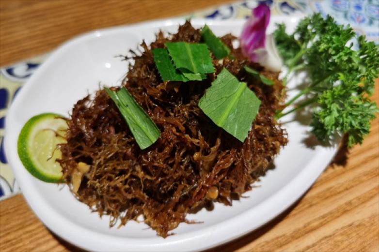 云丝味土鸡米线加盟