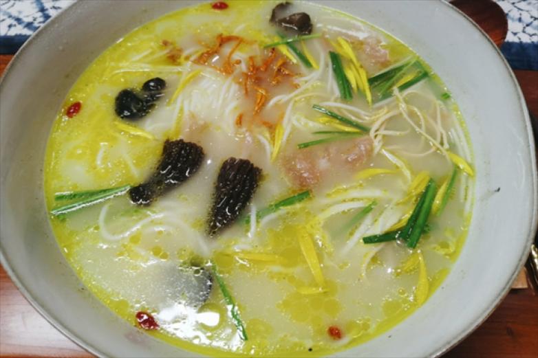 宅先生米粉加盟