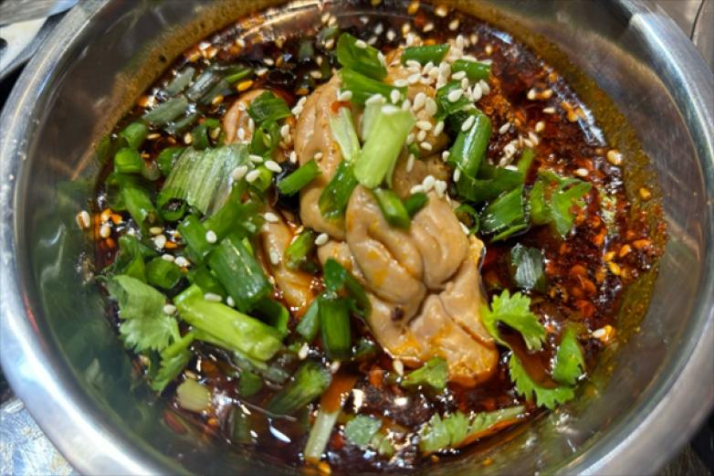 张记传统砂锅加盟