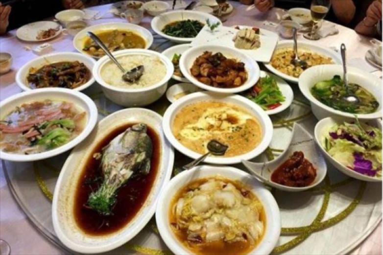 三子烧烤加盟
