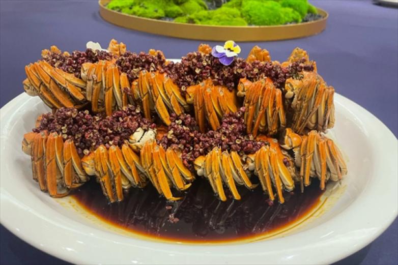 炉食烤肉加盟