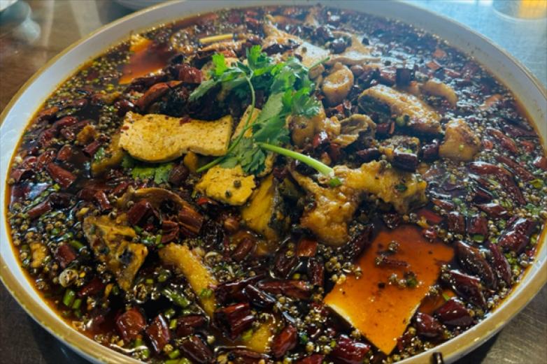 吉利快餐加盟