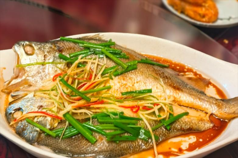 佳味美食加盟