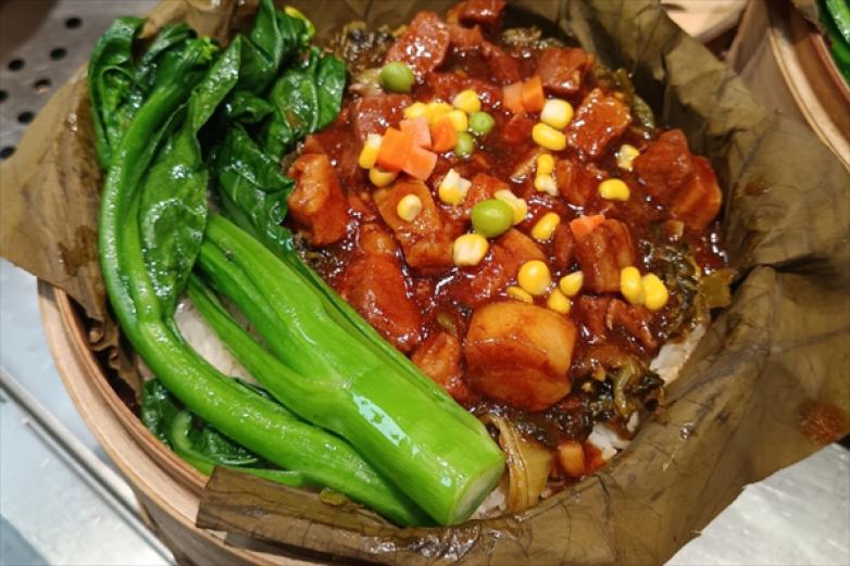 薊州特色小吃加盟