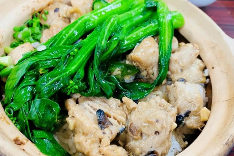 尚食阁加盟