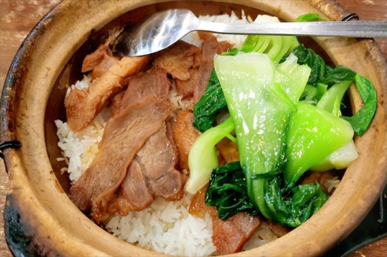 尚食阁加盟