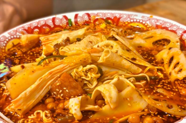 老杜烧烤加盟