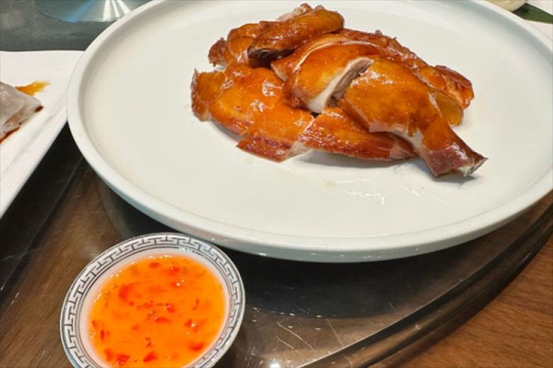 老张饭店加盟