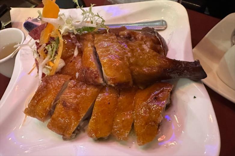 大厨饭店加盟