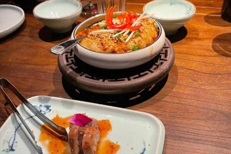 糖老板川菜馆加盟