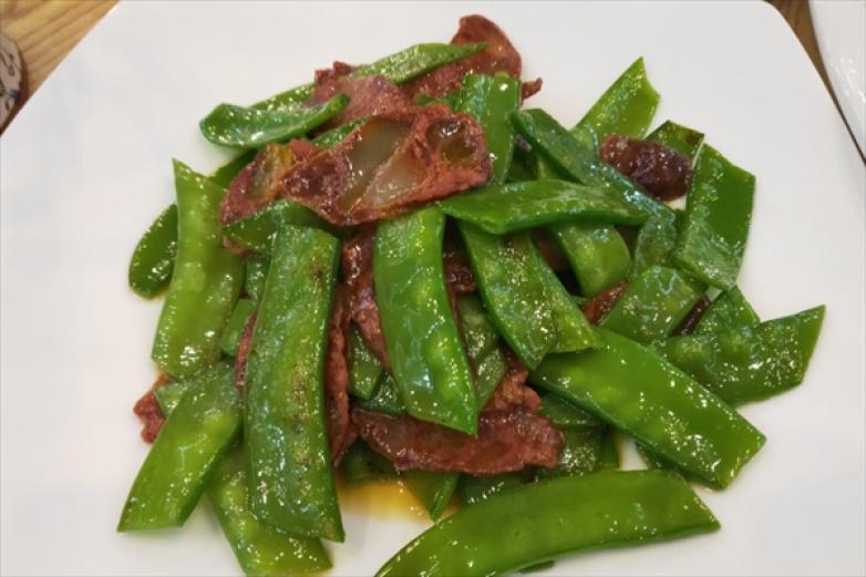 老陈川菜馆加盟
