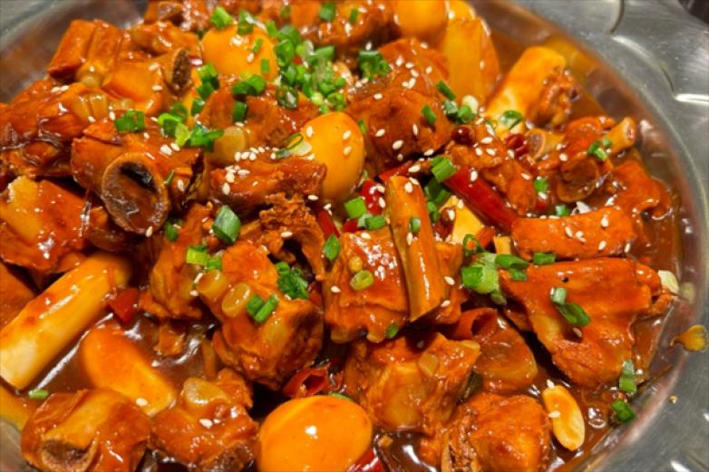 久缘饭店加盟