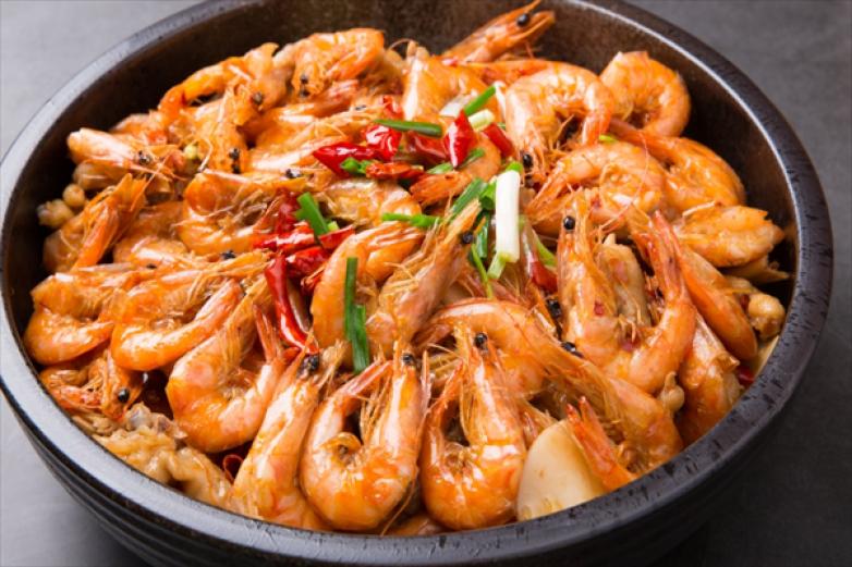 邻家饭店加盟