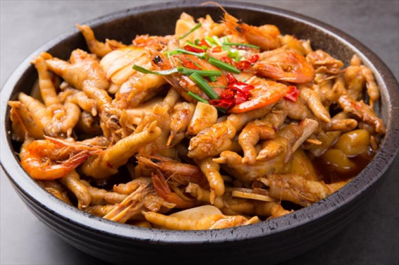 邻家饭店加盟