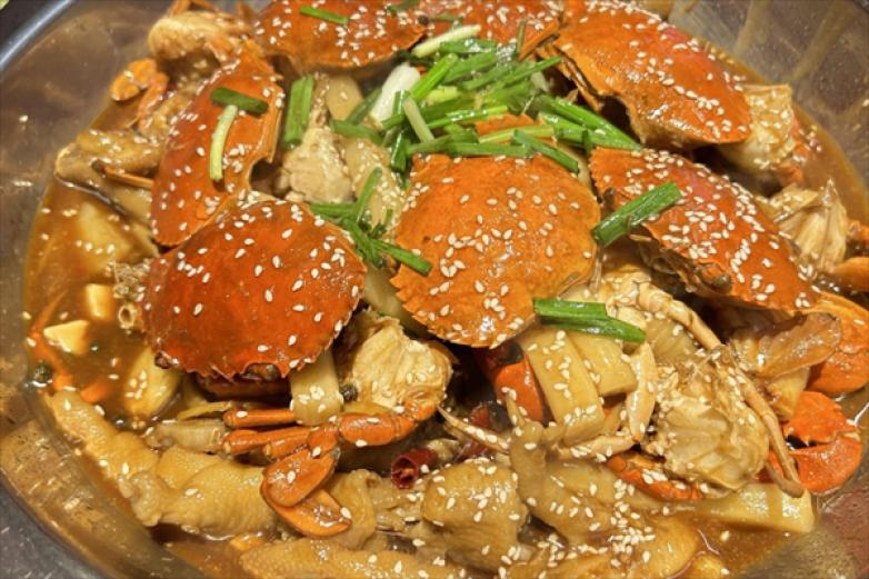 泰香园加盟