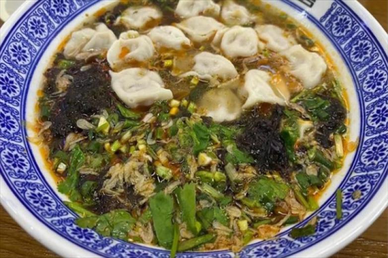 赵记饸饹面加盟